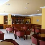 Ξενοδοχείο Bradomin