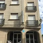 Ξενοδοχείο Bradomin 2*