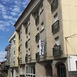 Ξενοδοχείο Bradomin