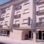 Ξενοδοχείο Bradomin Villanueva De Arosa
