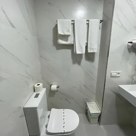 Bradomin Hotel