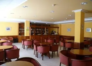 فندق Bradomin