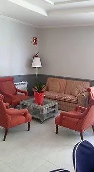 فندق Bradomin