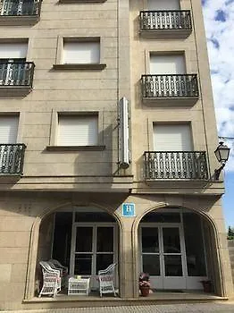 Hotel Bradomin 2*