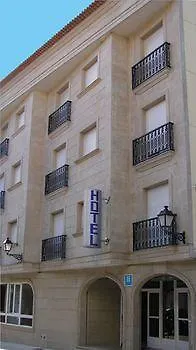 Bradomin Villanueva De Arosa