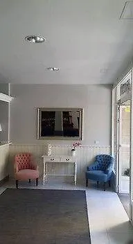 Hotel Bradomin 2*