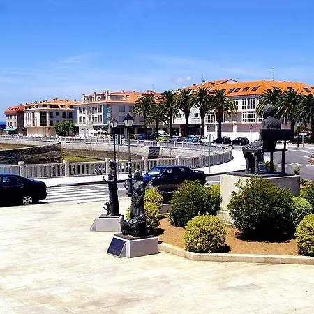 Bradomin Vilanova de Arousa