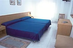 Hotel Bradomin Villanueva De Arosa