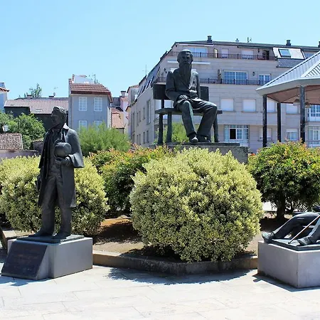 Hotel Bradomin 2*