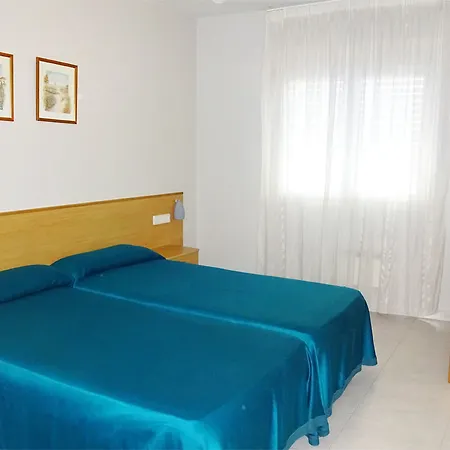 Bradomin Hotel