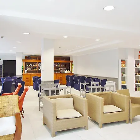 Bradomin Hotel Villanueva De Arosa