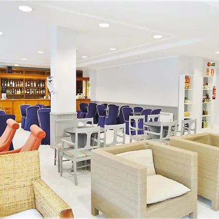 Bradomin Hotel