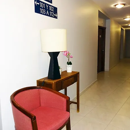 Bradomin Hotel Villanueva De Arosa