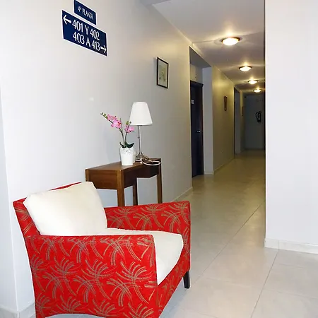Bradomin Hotel