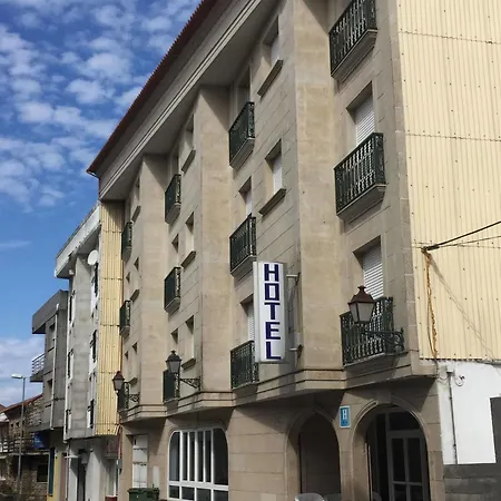 Hotel Bradomin