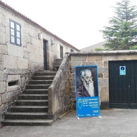 Bradomin Hotel