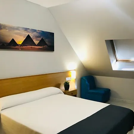 Bradomin Hotel 2*
