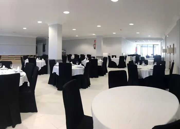 Bradomin Ξενοδοχείο