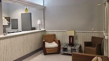 Ξενοδοχείο Bradomin 2*