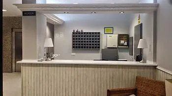 酒店 布兰多明酒店