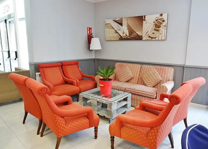 Bradomin 2* Villanueva De Arosa