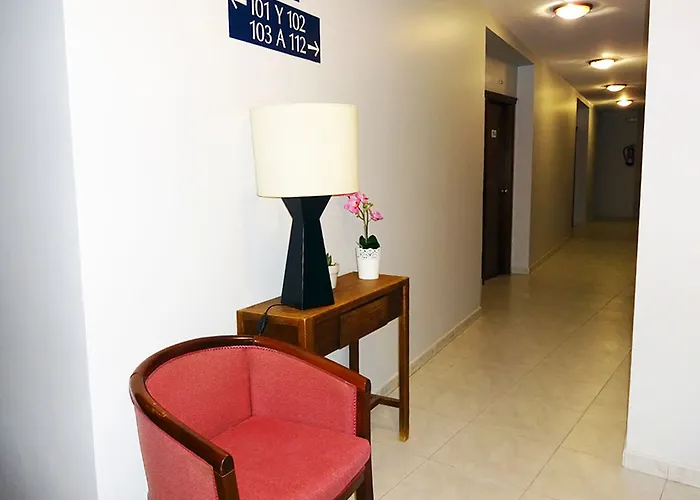 Bradomin Hotel Villanueva De Arosa