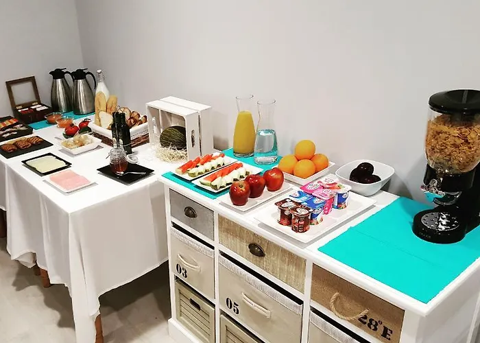 布兰多明酒店 2*