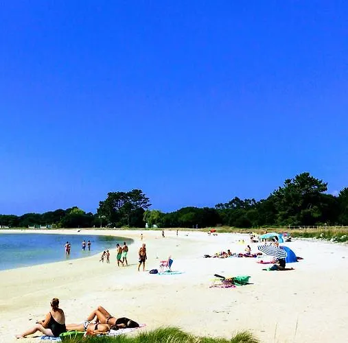 Bradomin Ξενοδοχείο 2*