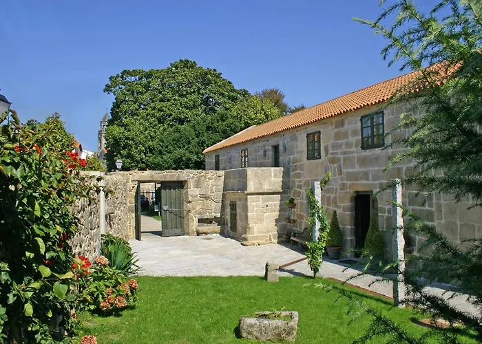 Bradomin Villanueva De Arosa